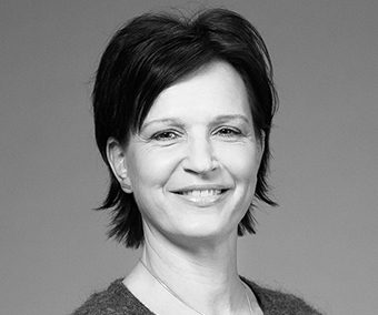 Porträtt Anna Molander
