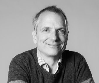 Porträtt Fredrik Möller