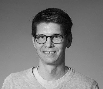 Porträtt Magnus Jansson