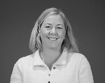 Porträtt Marie Larsson