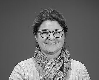 Porträtt Carina Lennartsson
