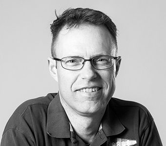 Porträtt Magnus Hjorth