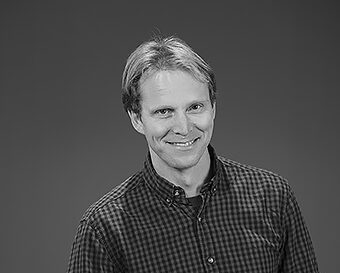 Porträtt Johan Nilsson