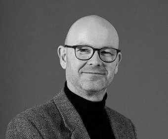 Porträtt Ture Magnusson